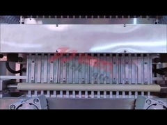 دستگاه بسته بندی خشک/رطوبت 20 خطی