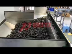 دستگاه بسته بندی سیگاری الکترونیکی با سرعت بالا